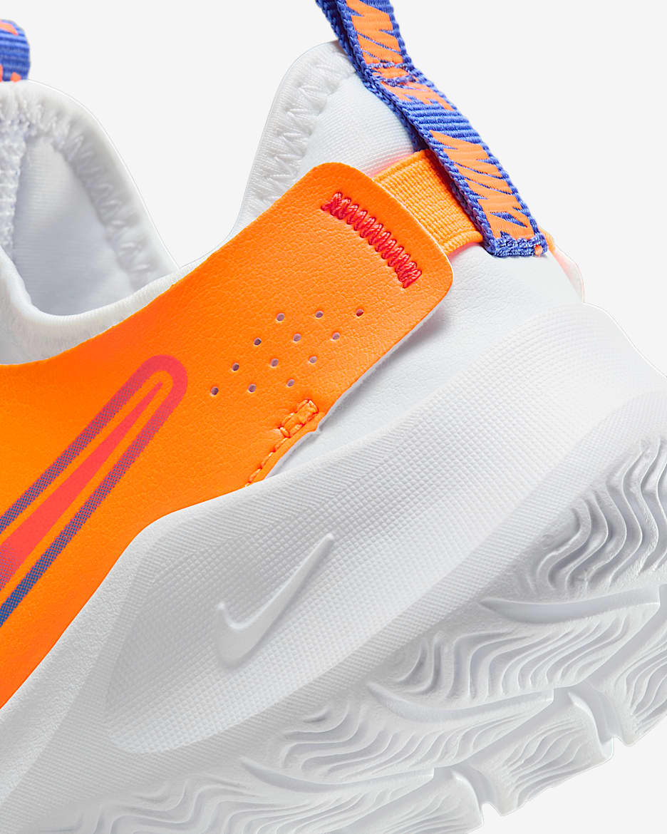 Nike Flex Runner 3 Zapatillas Nino a pequeno a